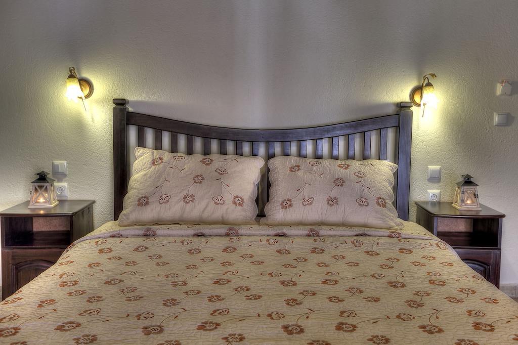 Toula Rooms Ángistron Cameră foto